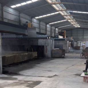 青岛大切车间生产日常