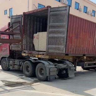 青岛 黄金麻荔枝面毛板